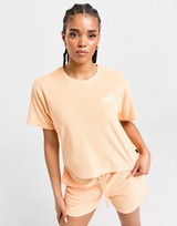 Puma Camiseta Knit Crop