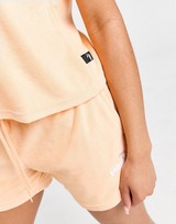Puma Camiseta Knit Crop