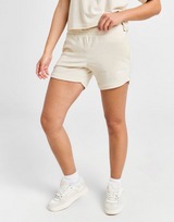 Puma Knit Crop Shorts
