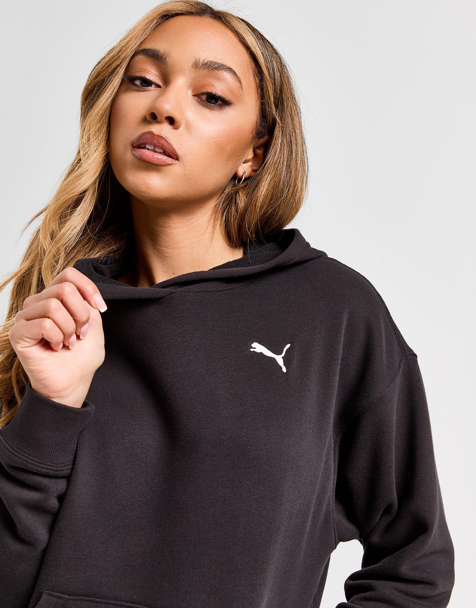 PUMA Logo Tracksuit