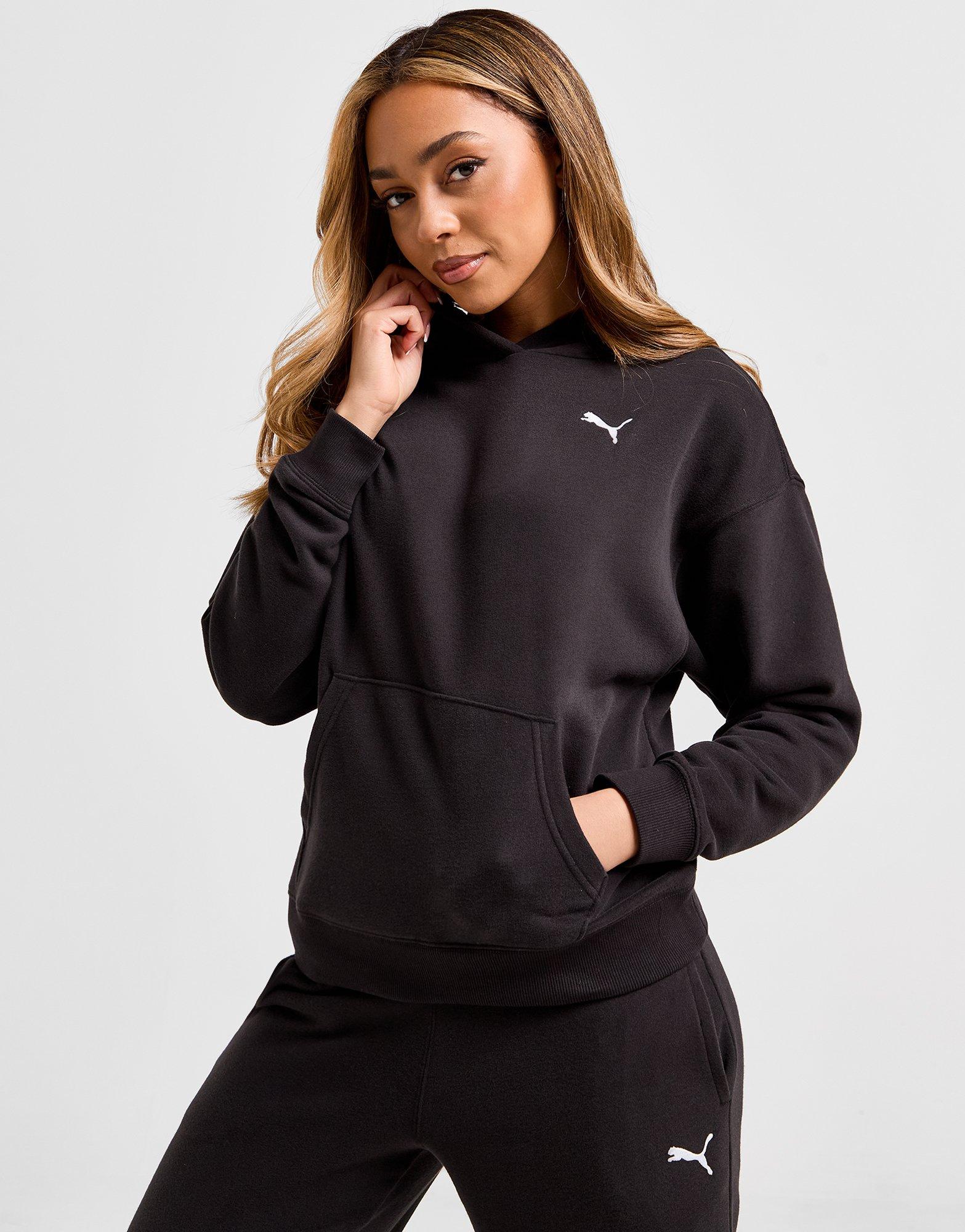 PUMA Logo Tracksuit