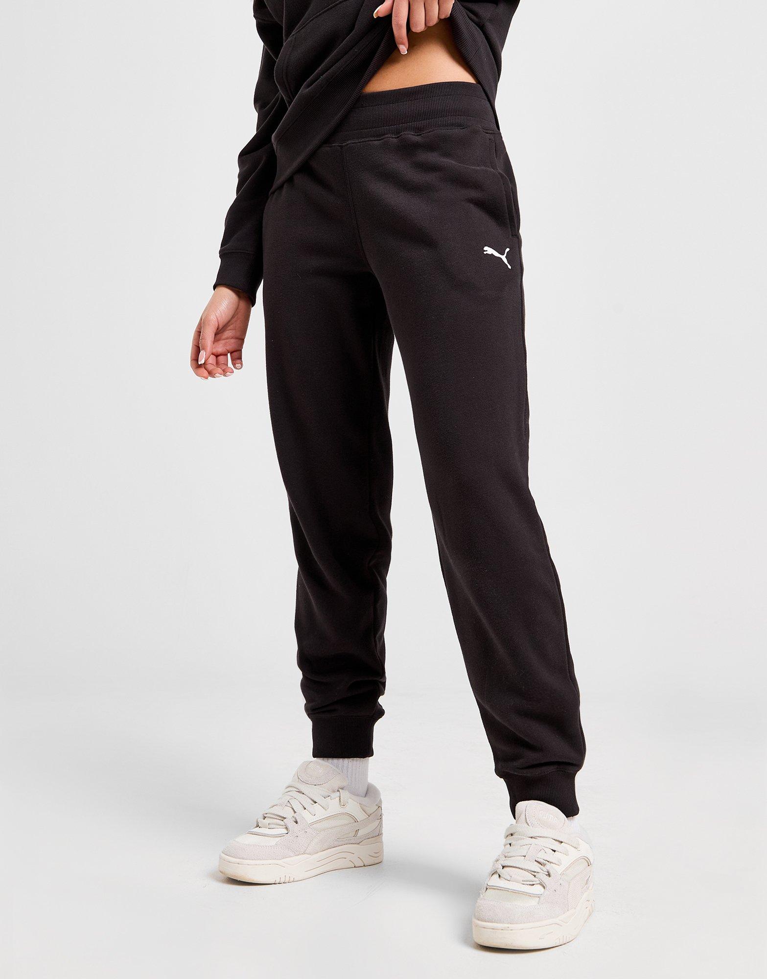 Puma tracksuit 2024 jd sports