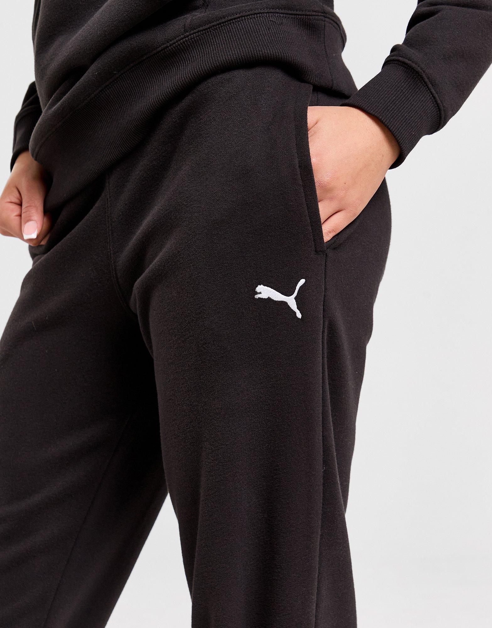 PUMA Logo Tracksuit