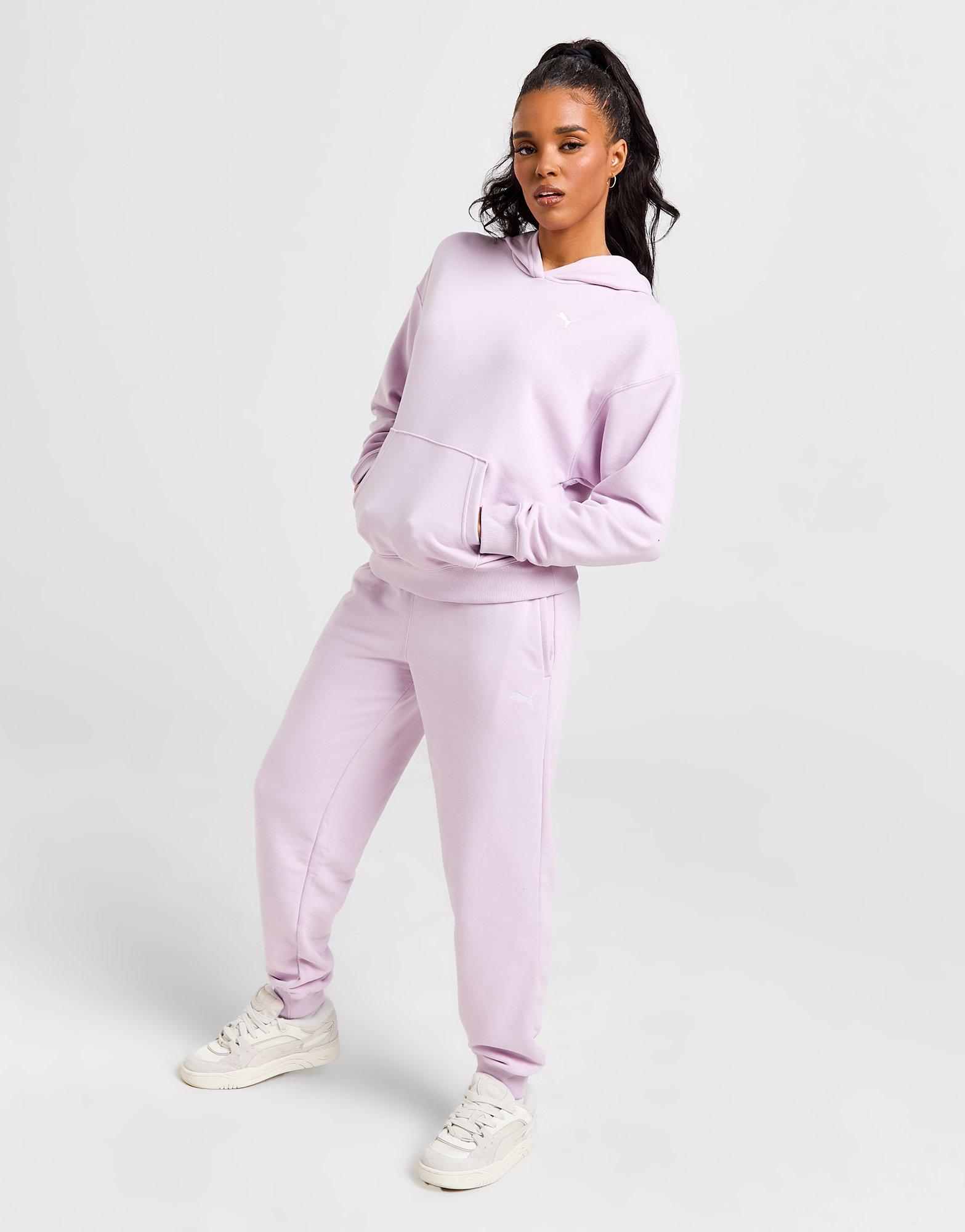 Puma Logo Tracksuit