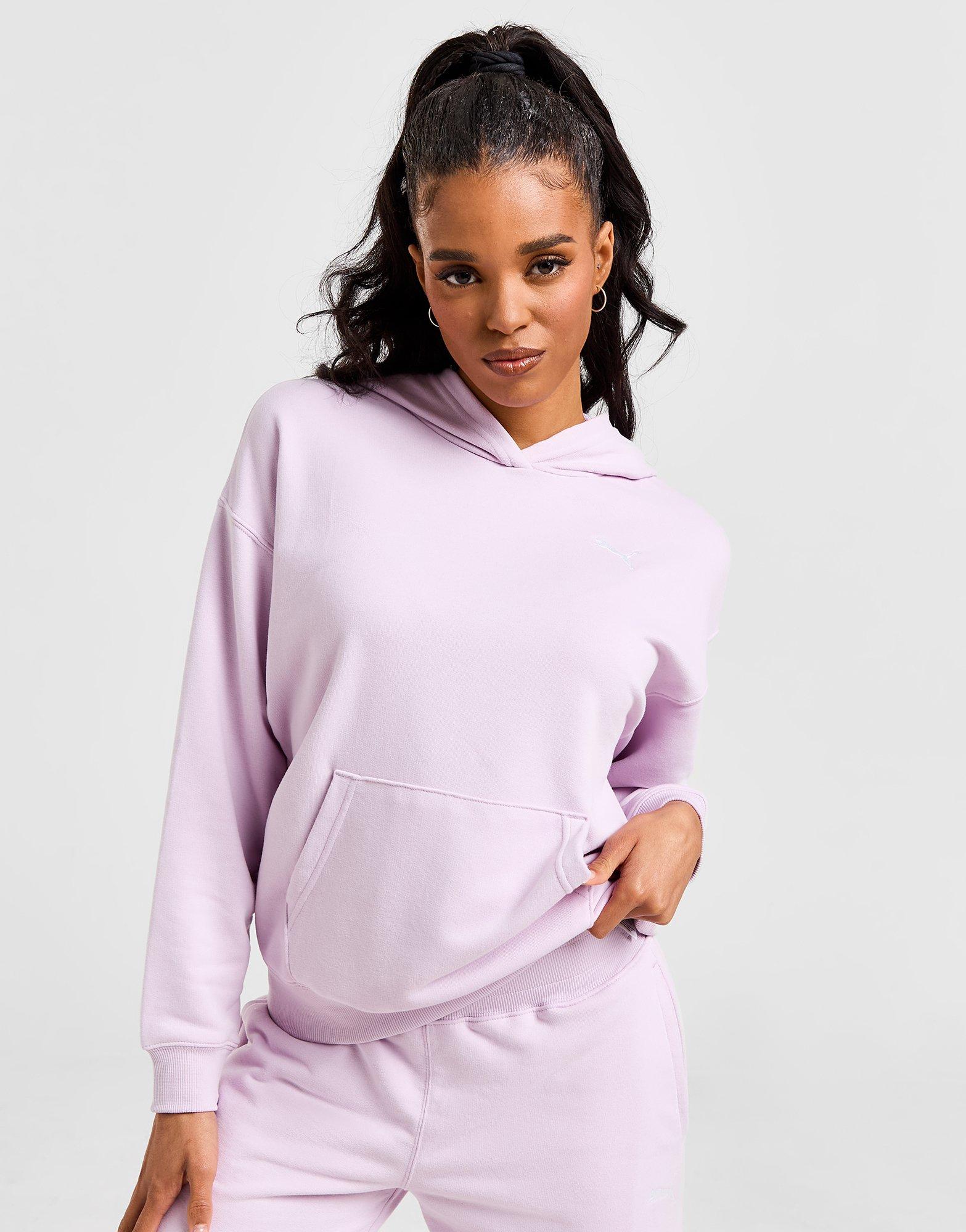 Puma Logo Tracksuit