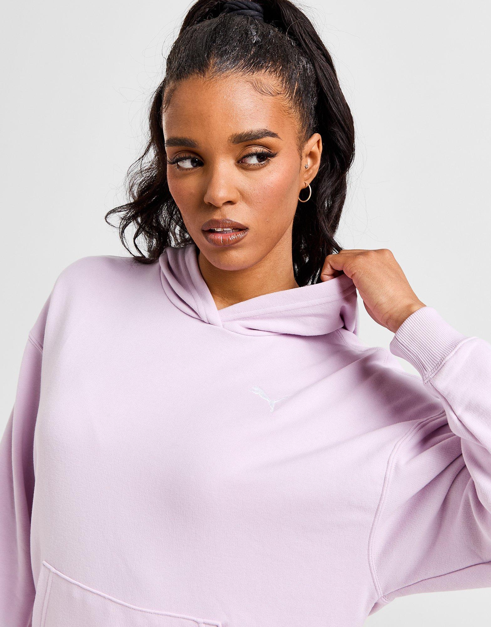 Puma Logo Tracksuit