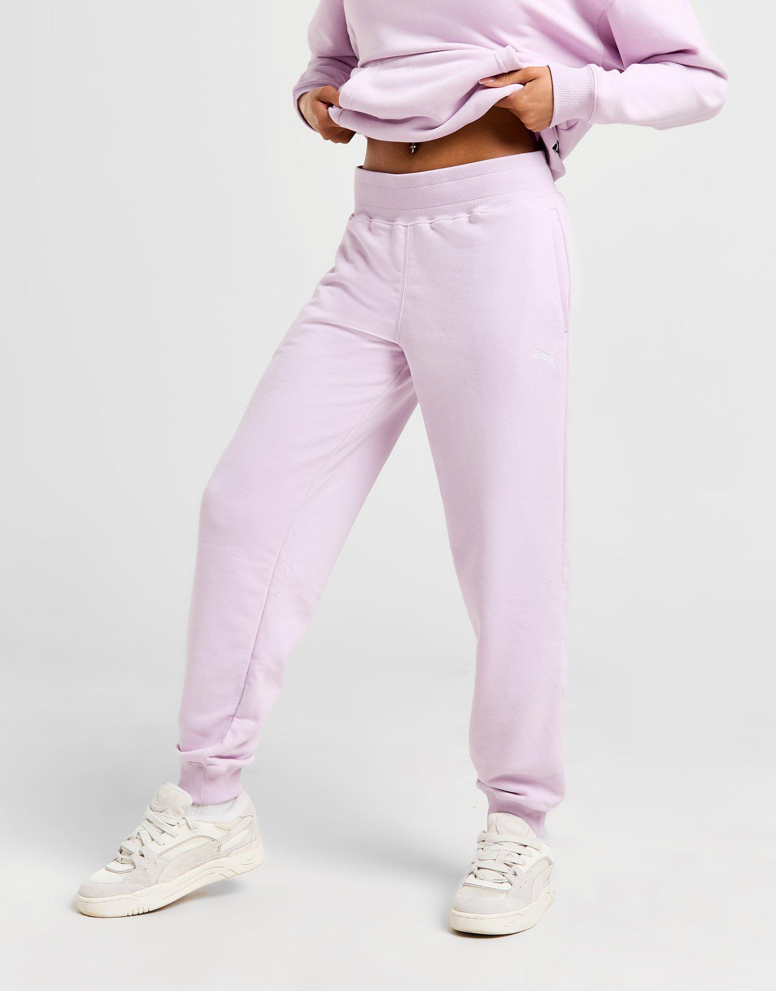 Puma Logo Tracksuit
