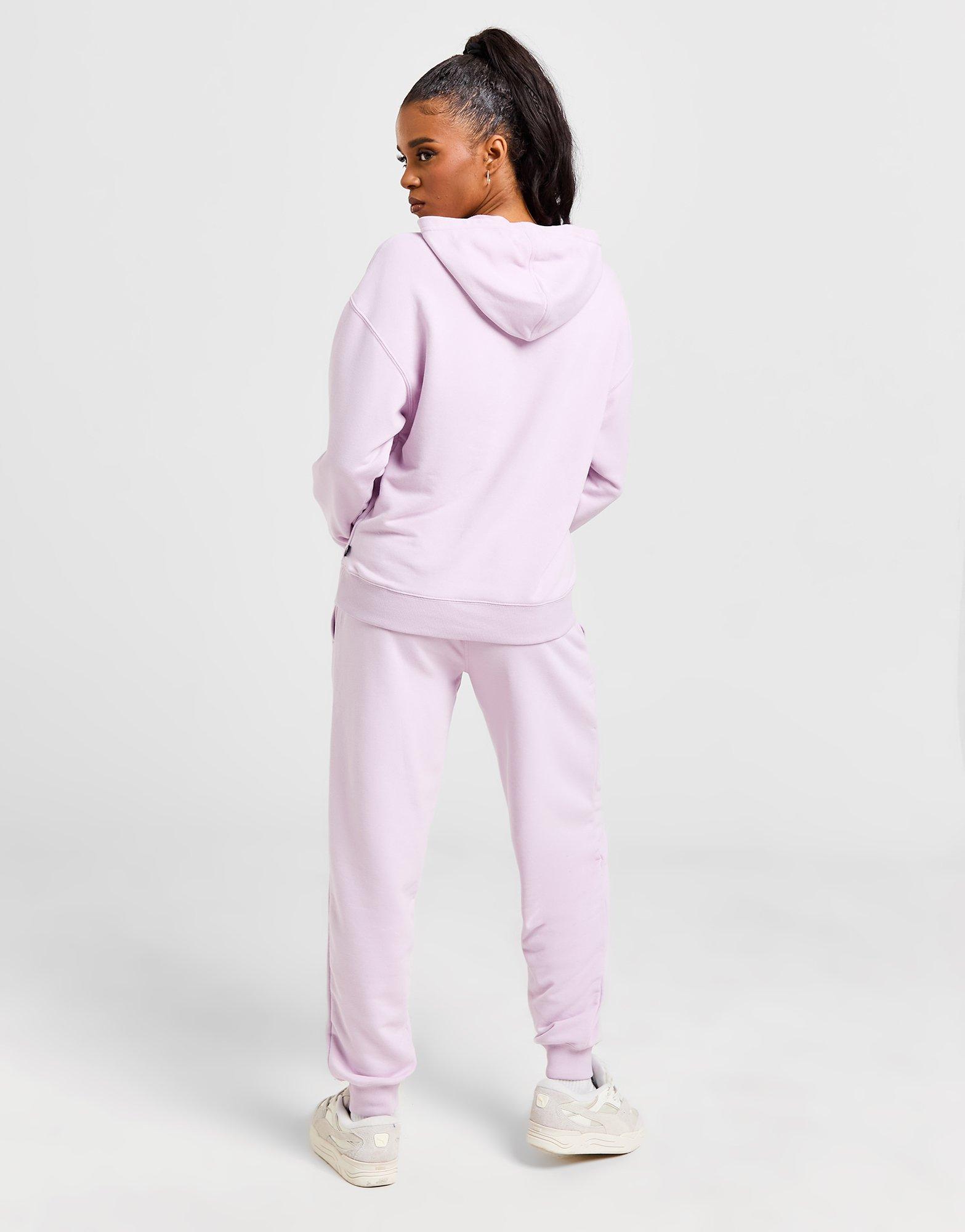 Puma Logo Tracksuit