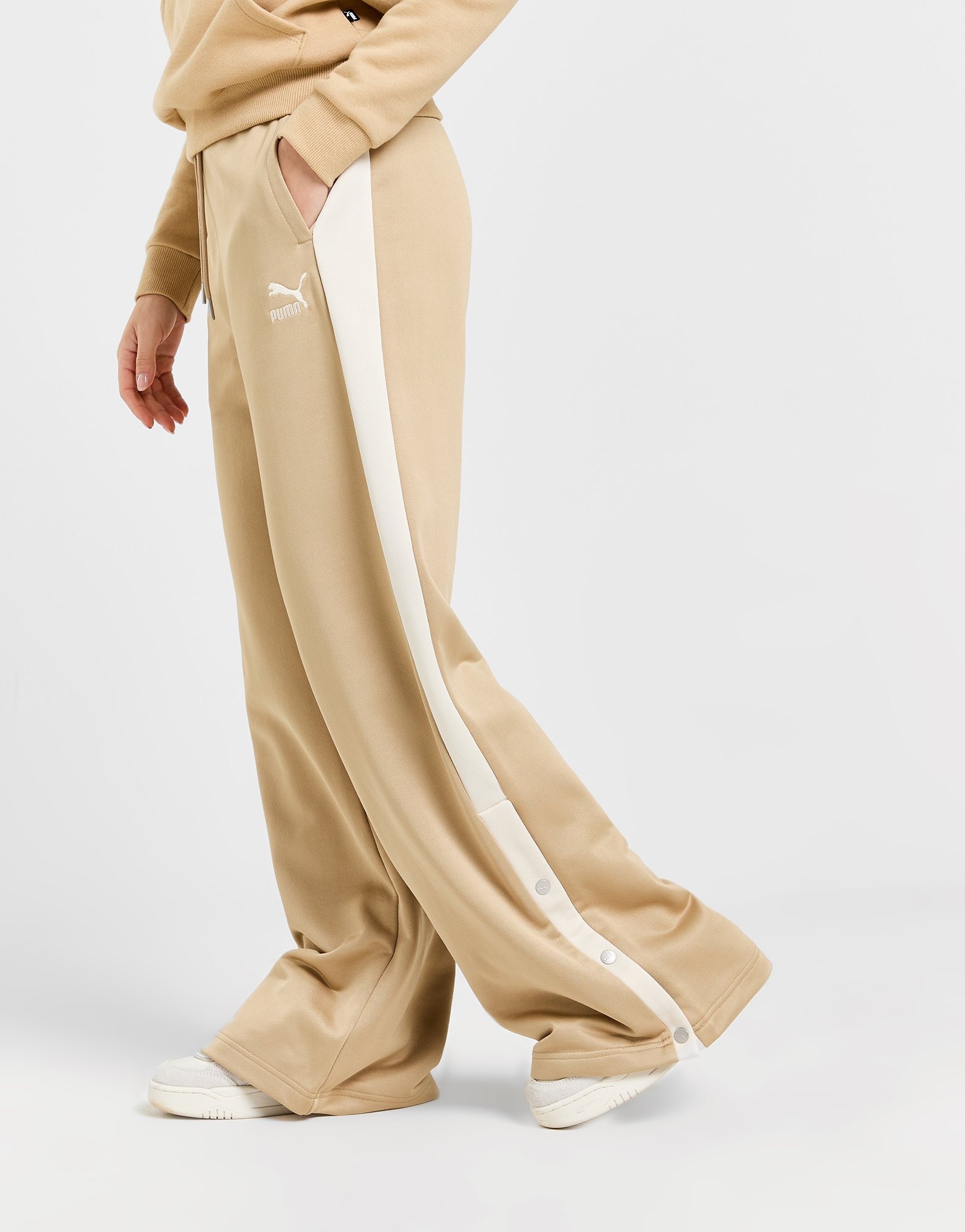 Puma t7 spezial track pants store