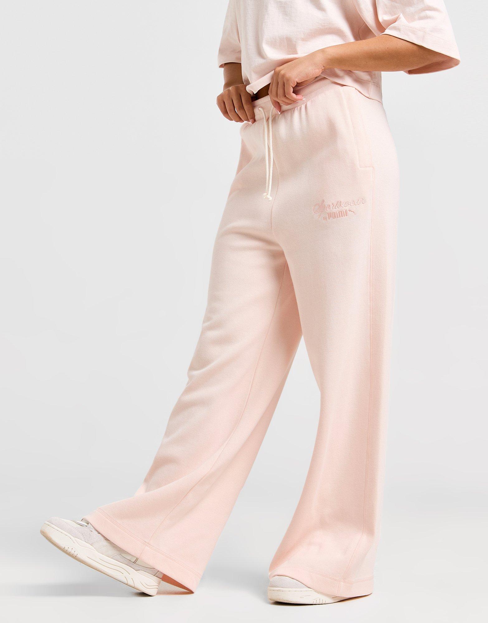 Puma Lounge Sportswear Joggers