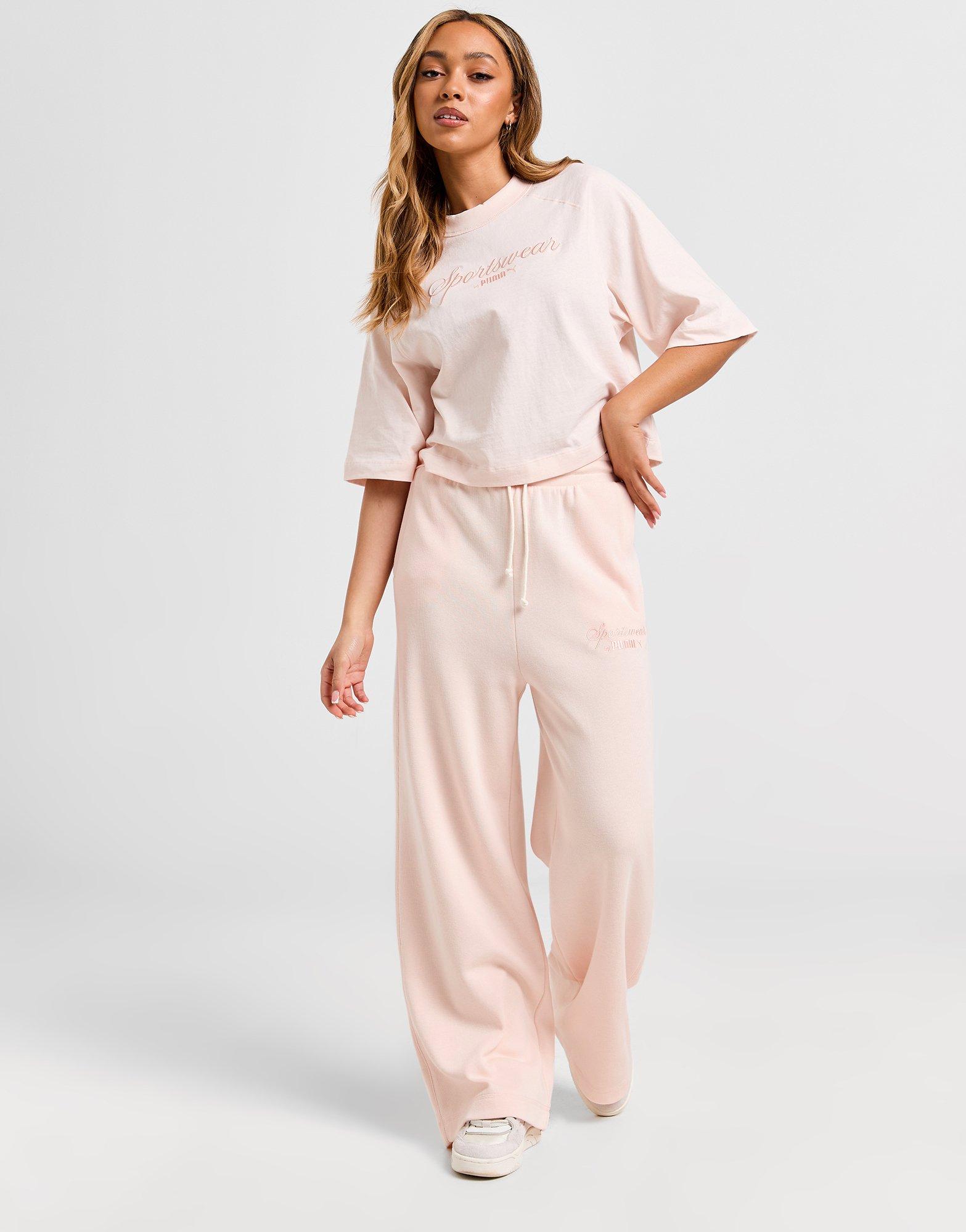 Puma Lounge Sportswear Joggers