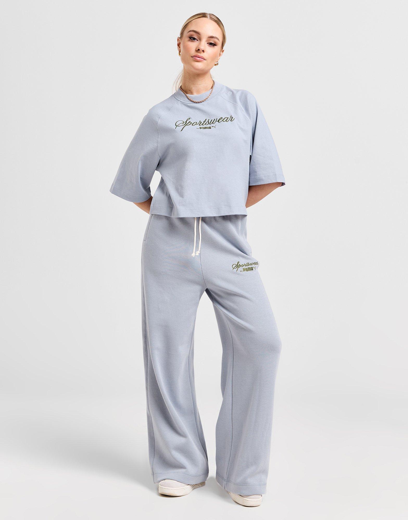 Puma Lounge Sportswear Joggers