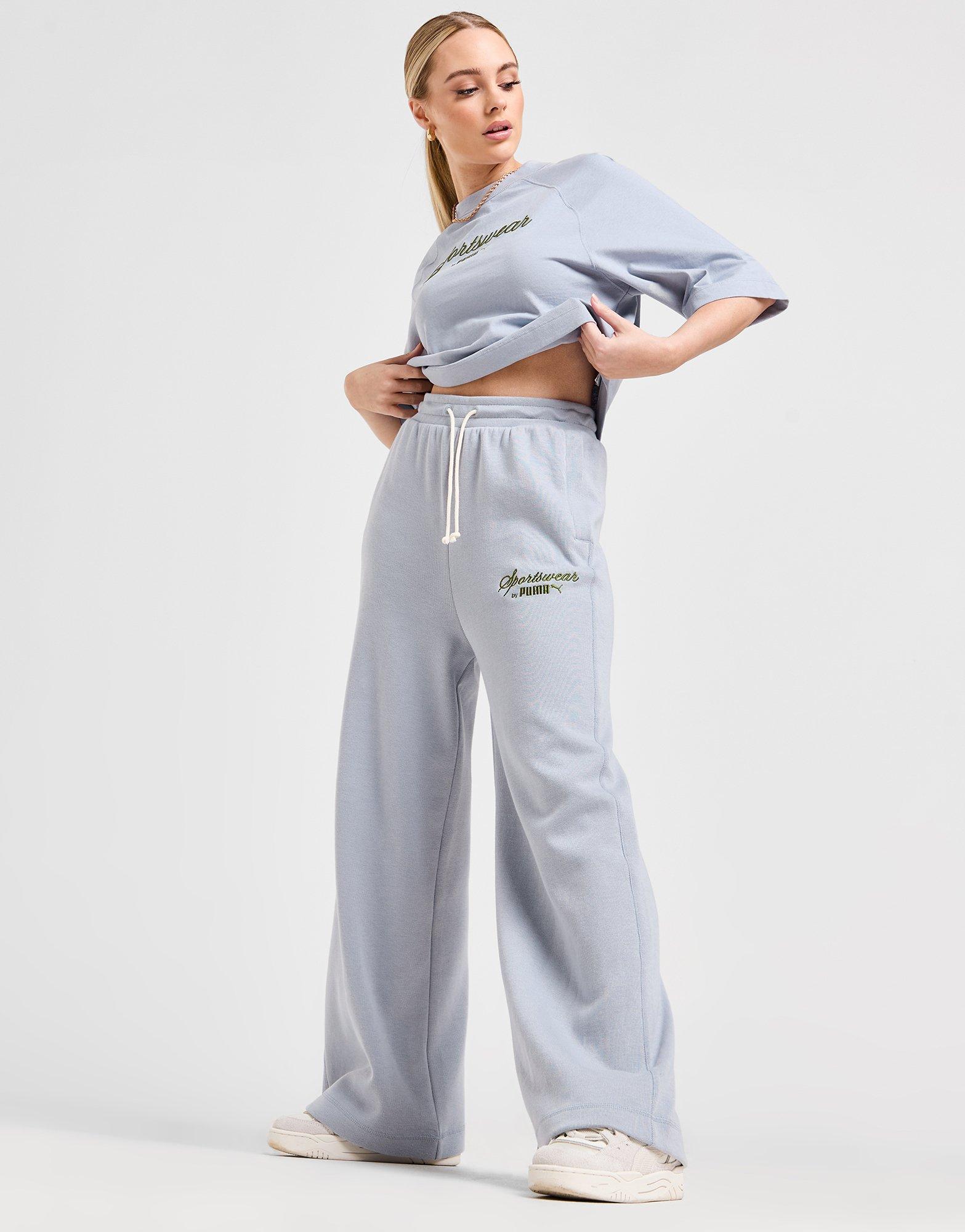 PUMA Lounge Sportswear Joggers