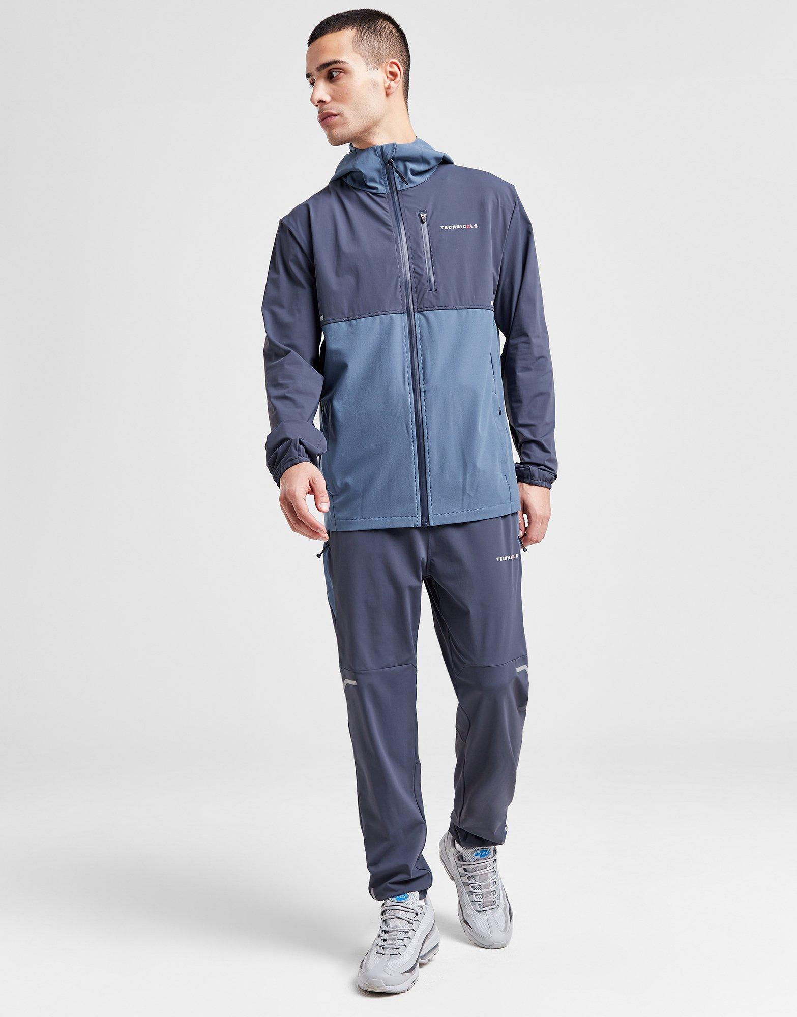 Technicals Volta Jacket