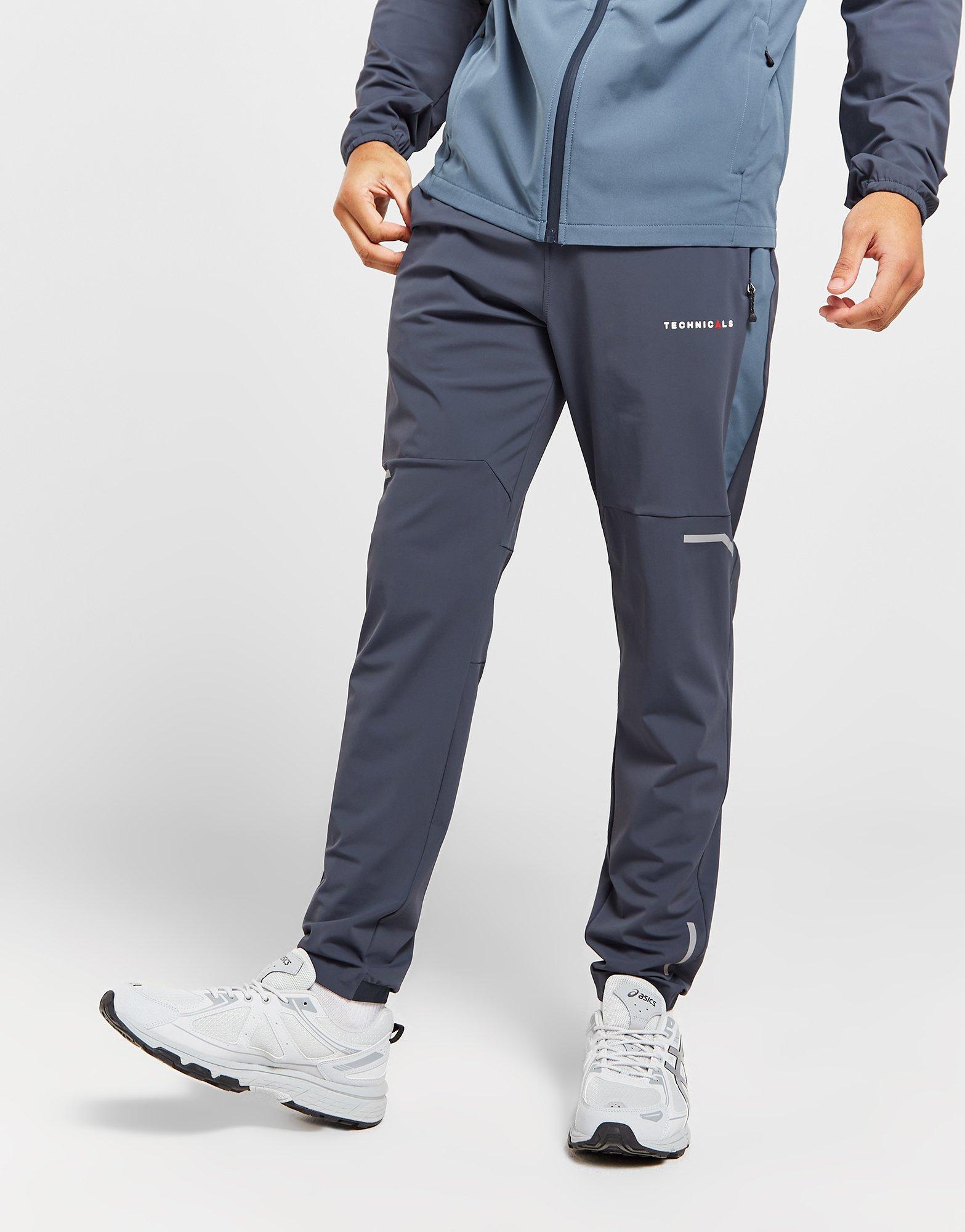 Technicals Volta Track Pants