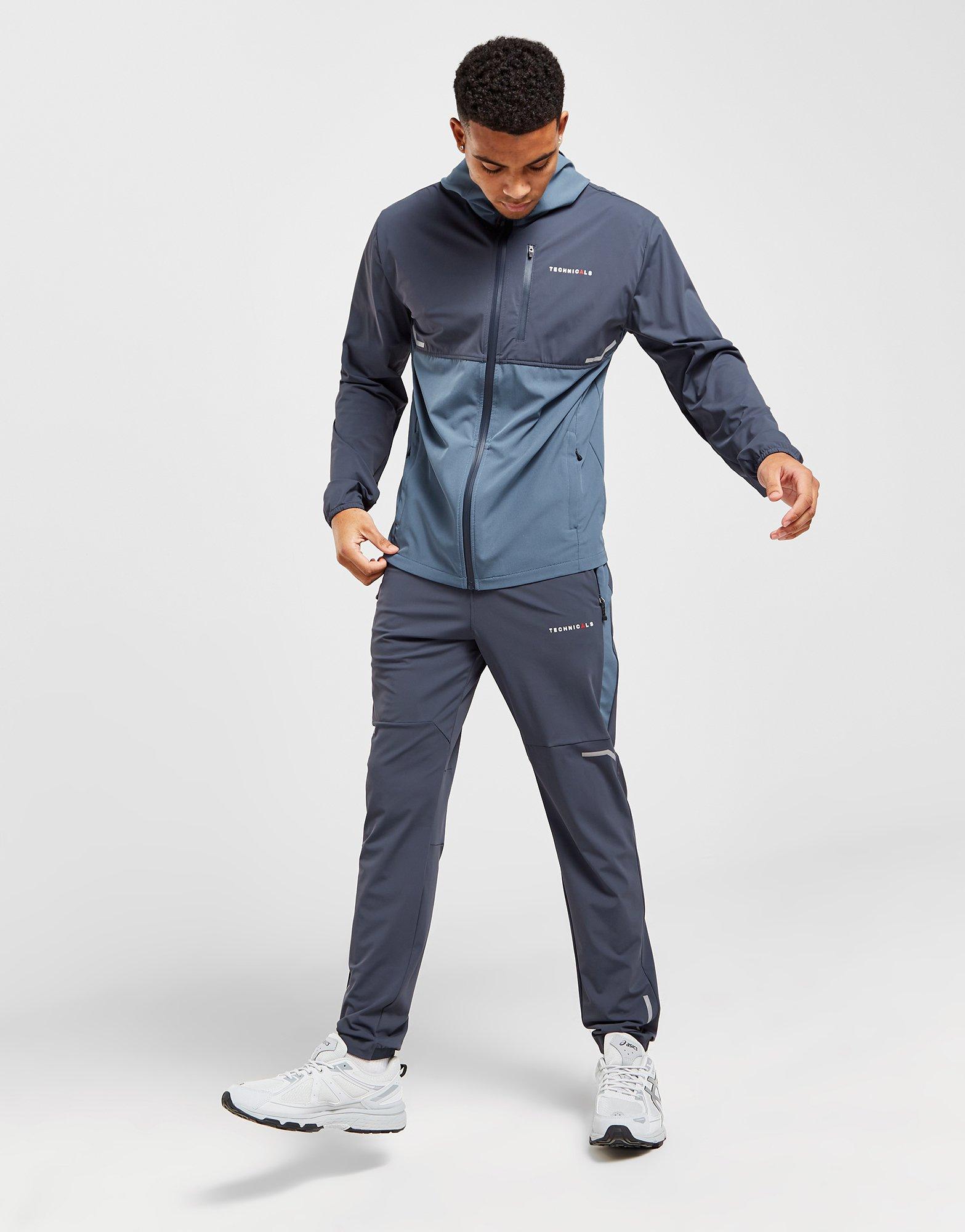 Technicals Volta Track Pants