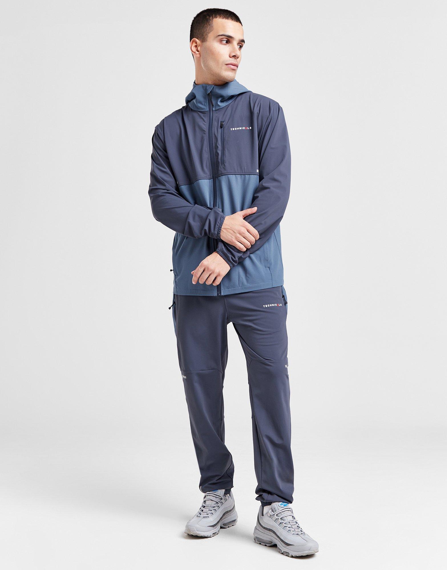 Technicals Volta Track Pants