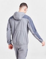 Technicals Zeno 1/2 Zip Jacket