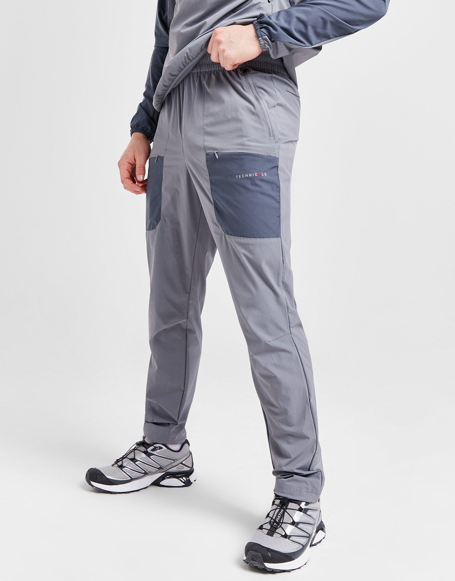 Technicals Zeno Track Pants