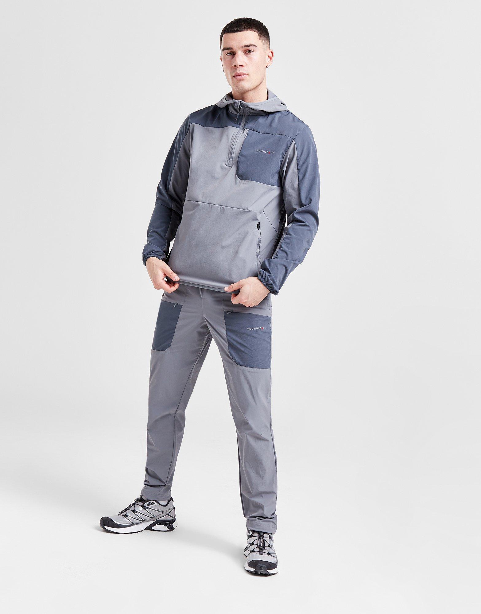 Technicals Zeno Track Pants