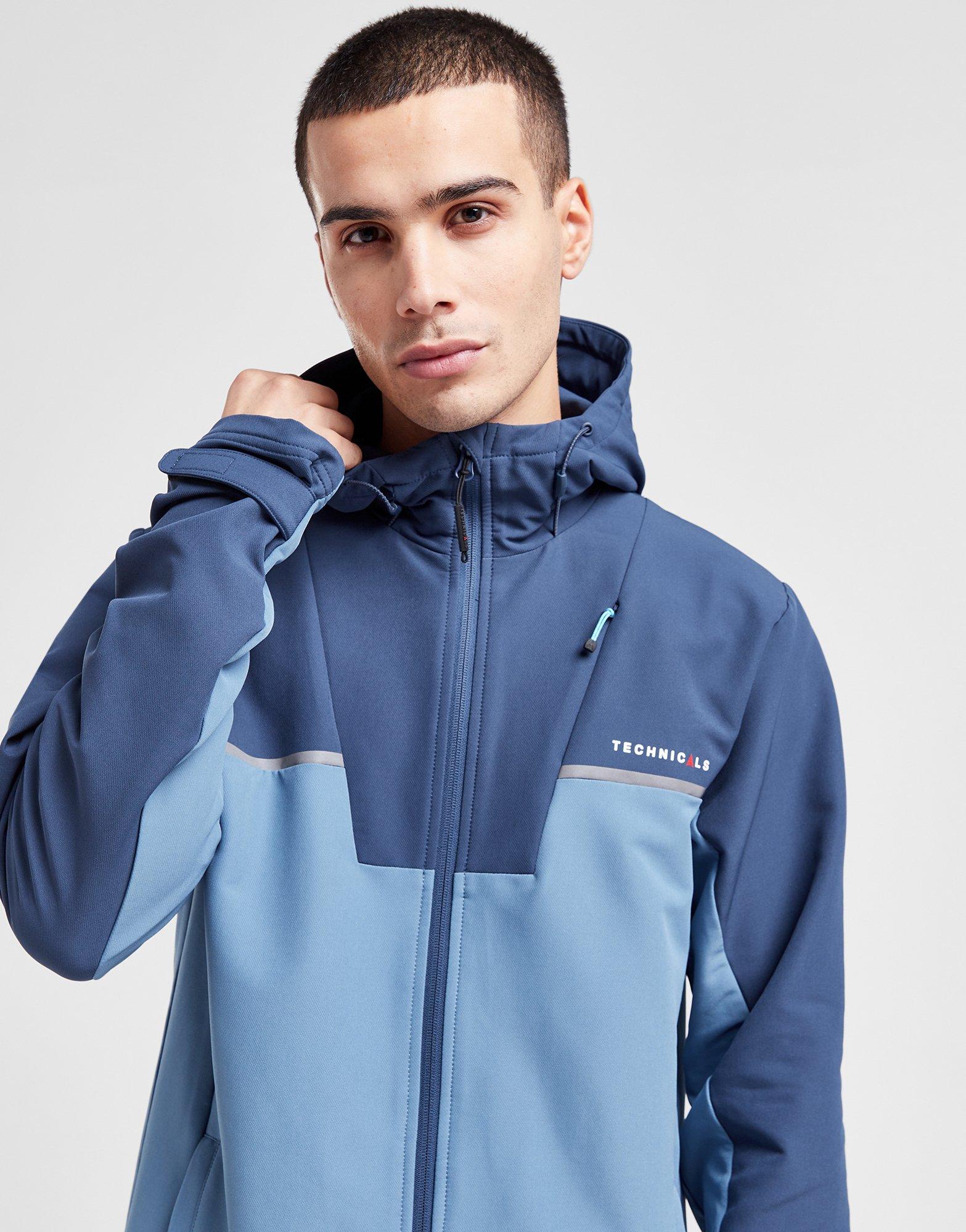 Technicals Carbon Jacket