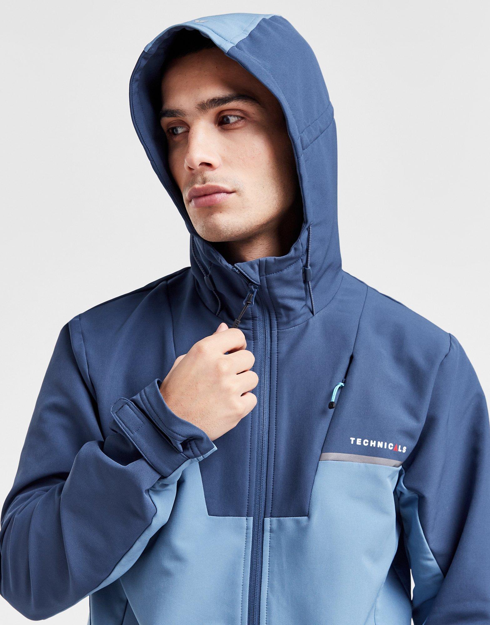 Technicals Carbon Jacket