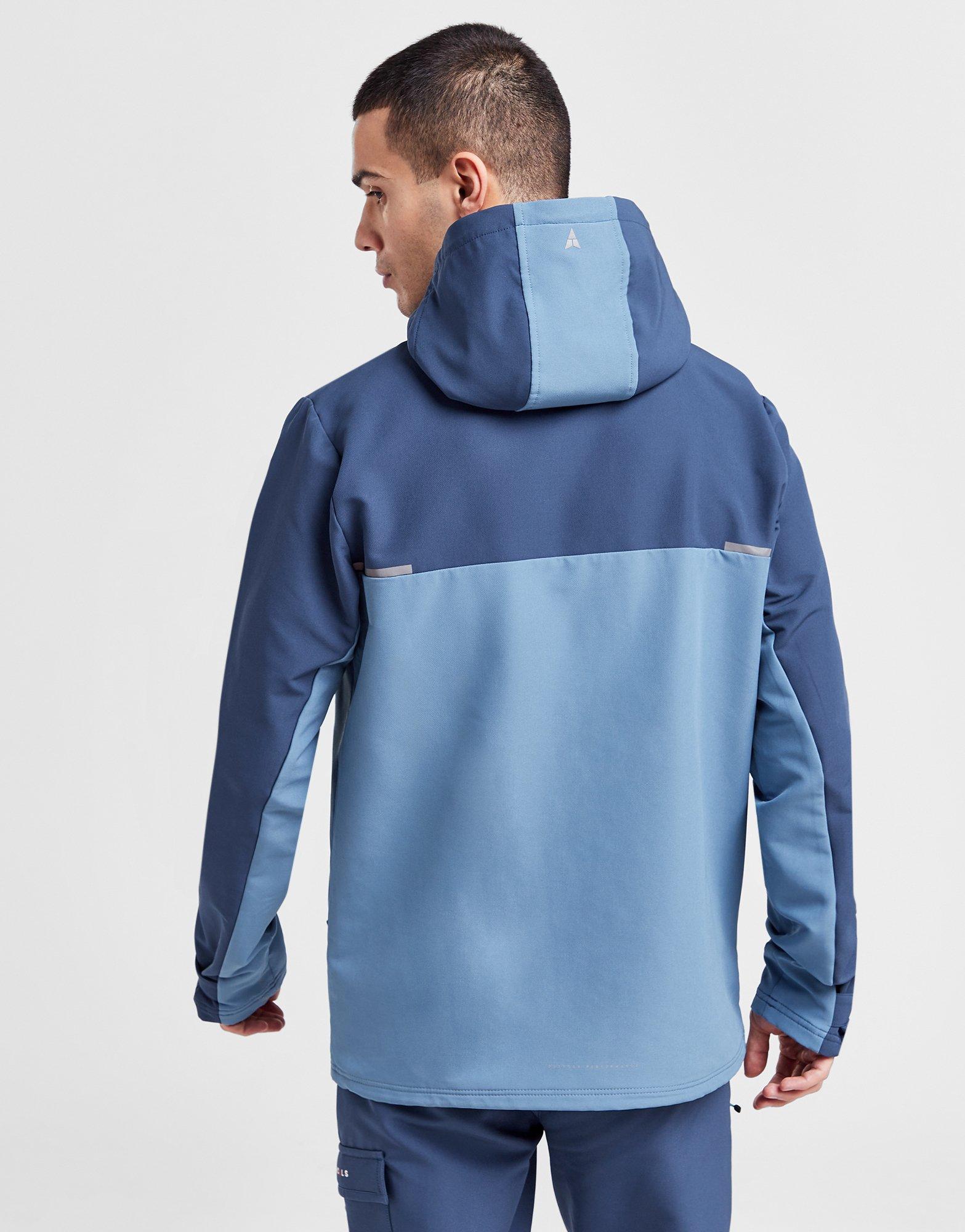 Technicals Carbon Jacket