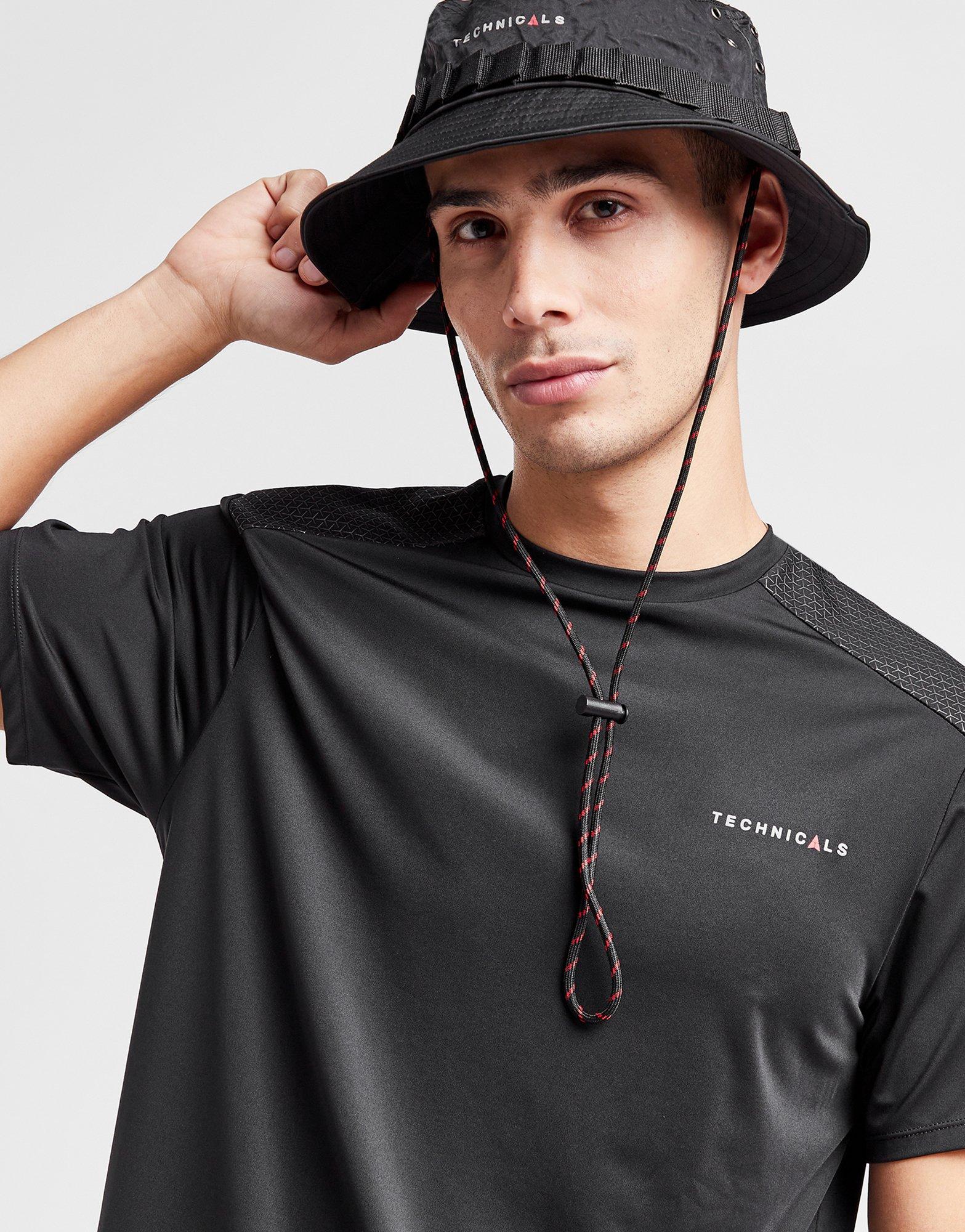TECHNICALS Spark Reflective T-Shirt