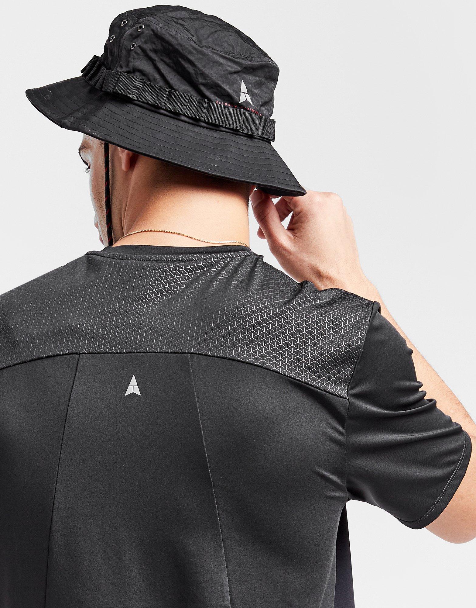 TECHNICALS Spark Reflective T-Shirt
