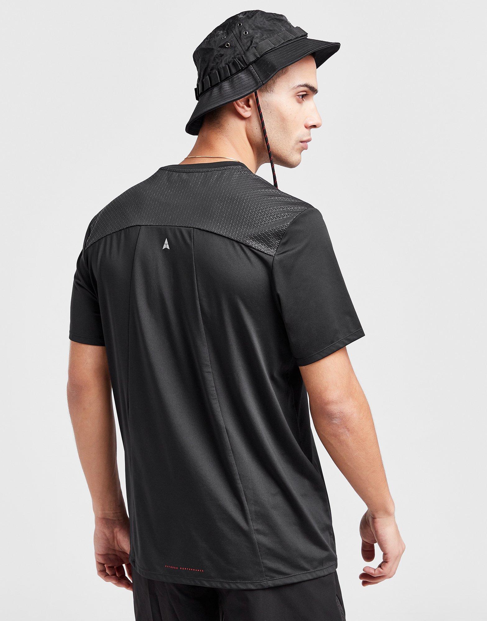 TECHNICALS Spark Reflective T-Shirt