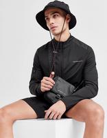 Technicals Spark Reflective 1/2 Zip Top