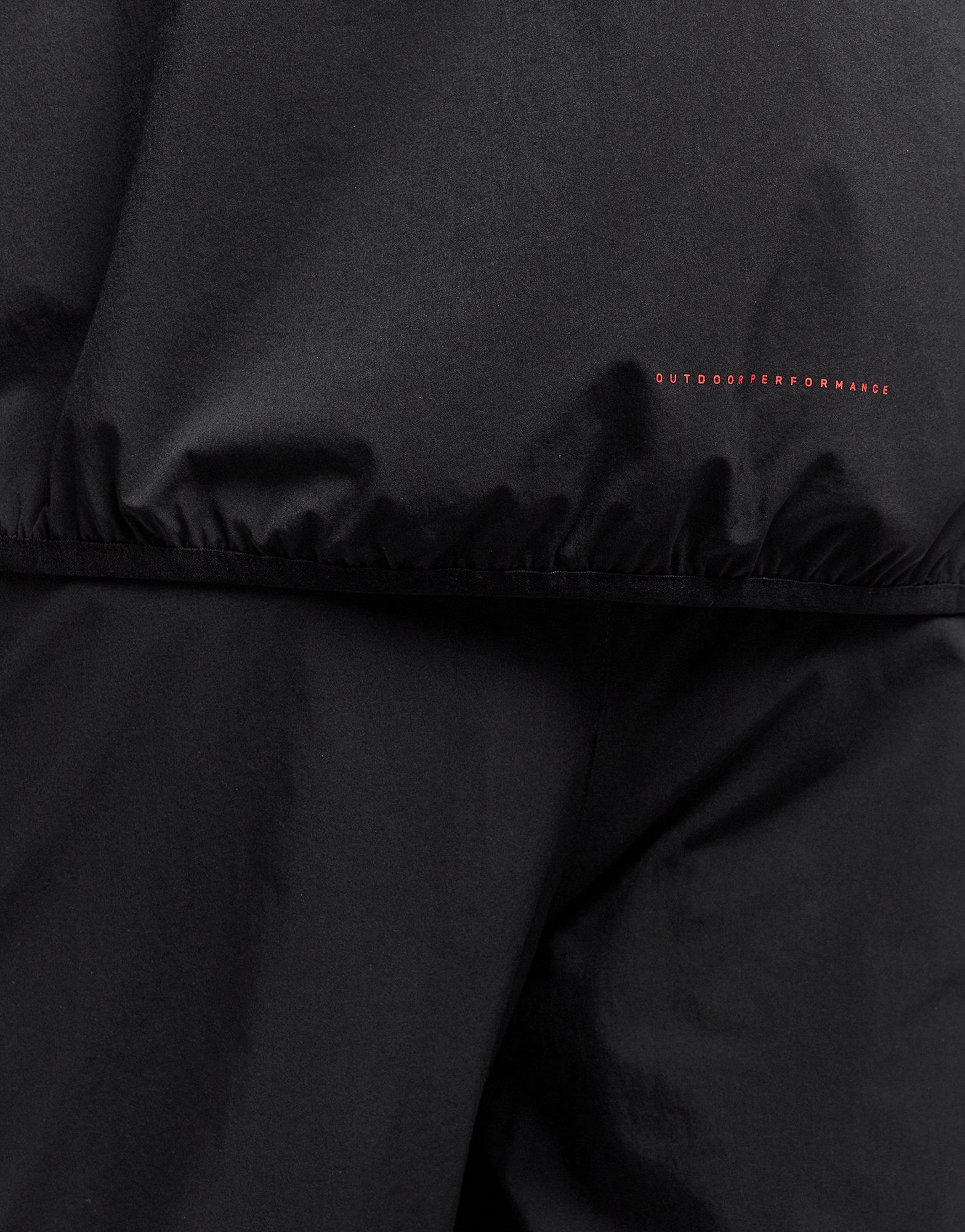 Technicals Zeno 1/2 Zip Jacket