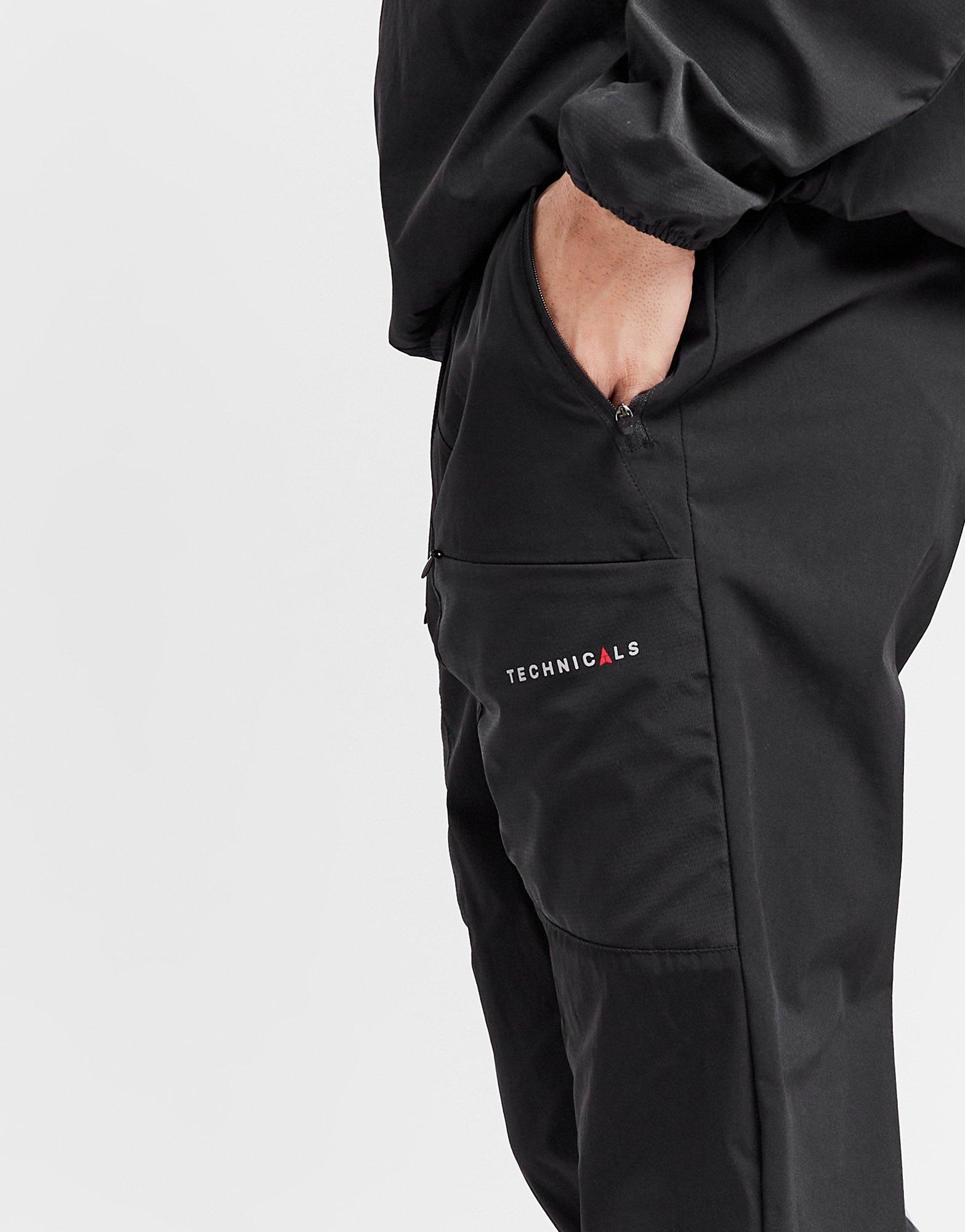 Technicals Zeno Trainingshose