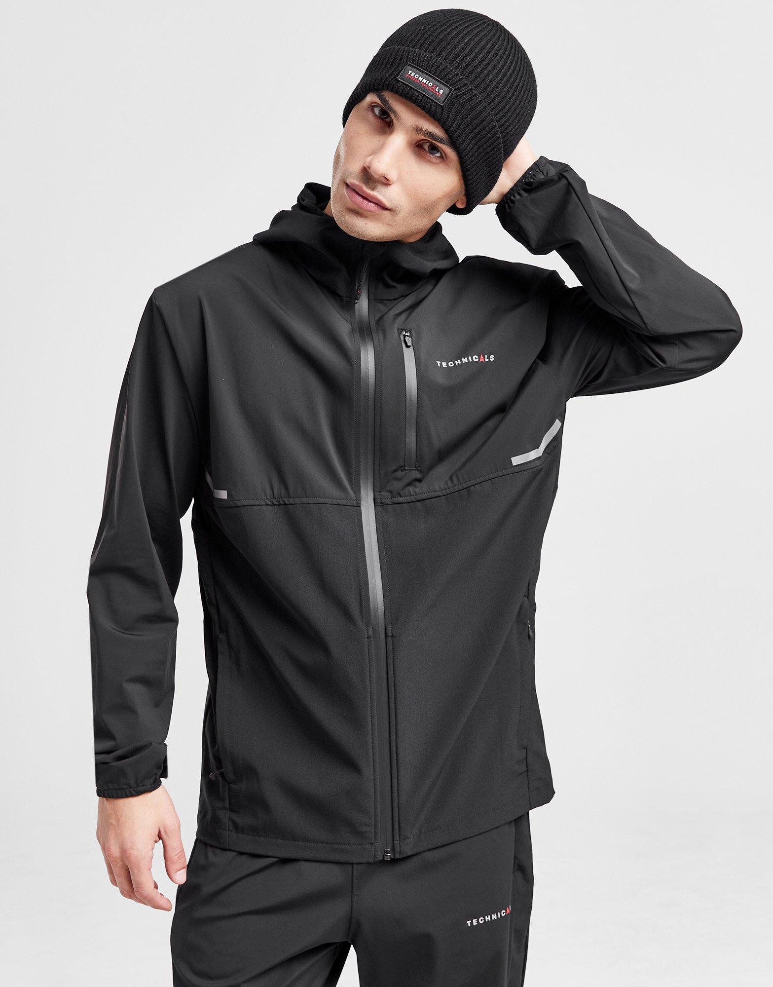 Technicals Volta Jacket