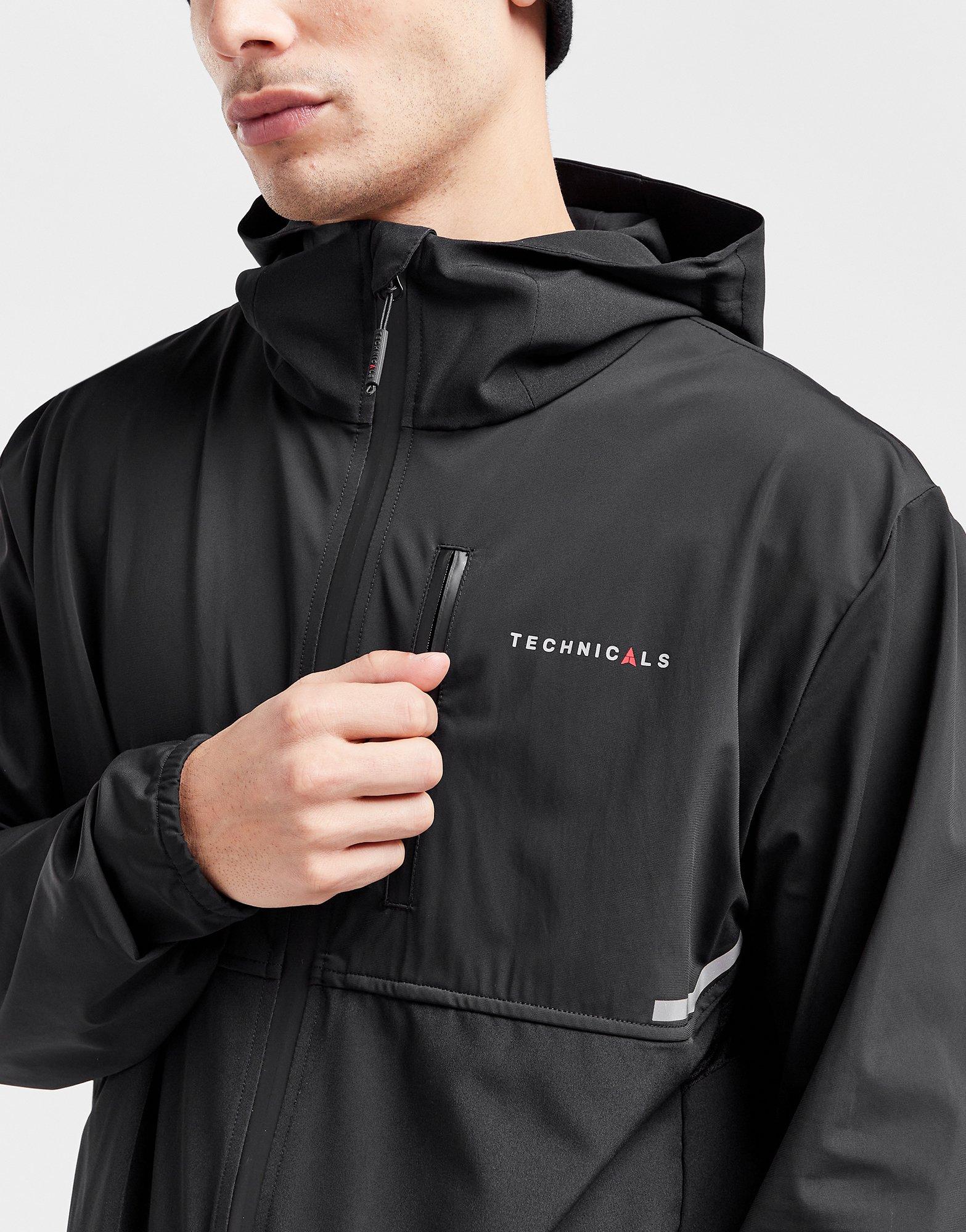 Technicals Volta Jacket