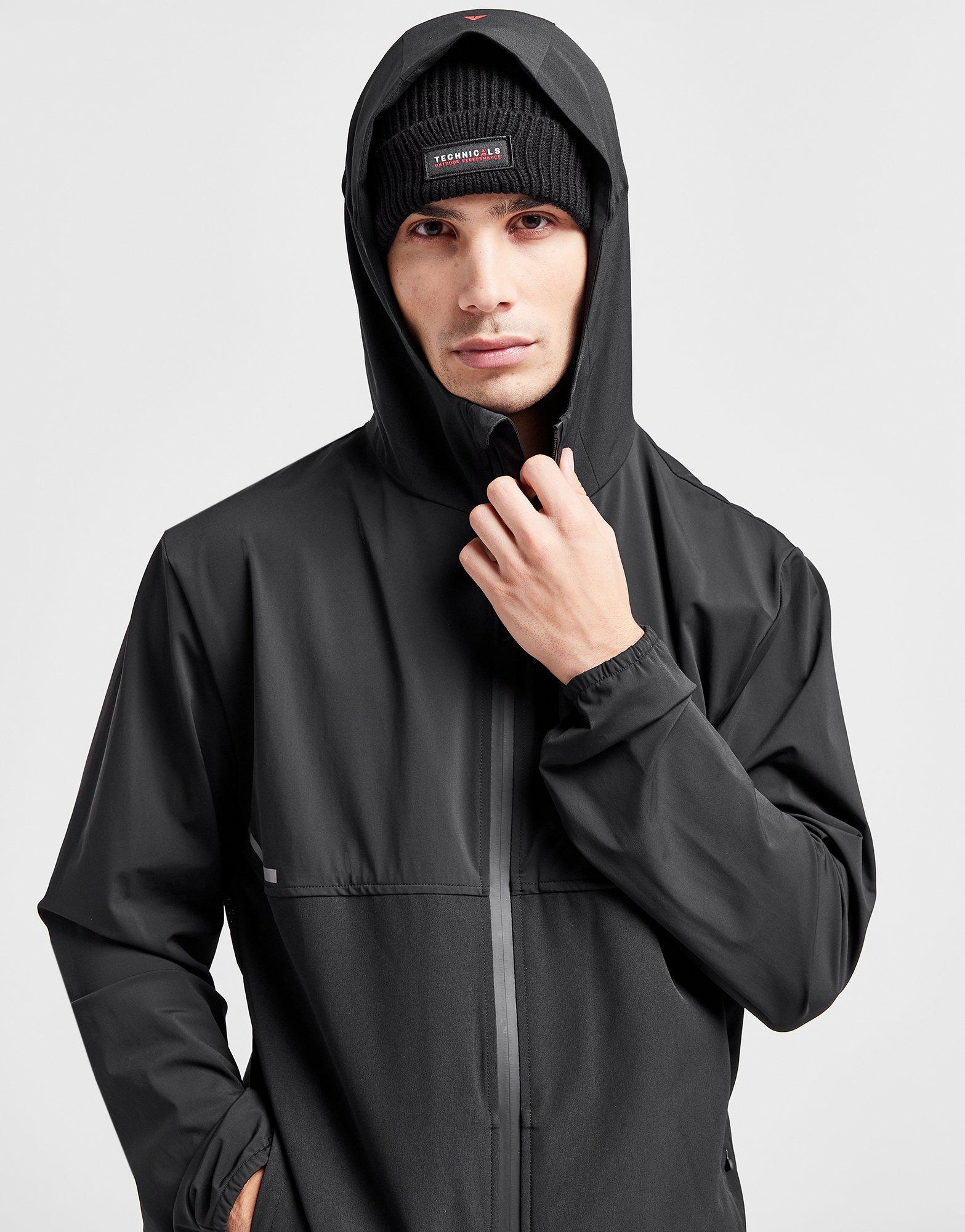 Technicals Volta Jacket