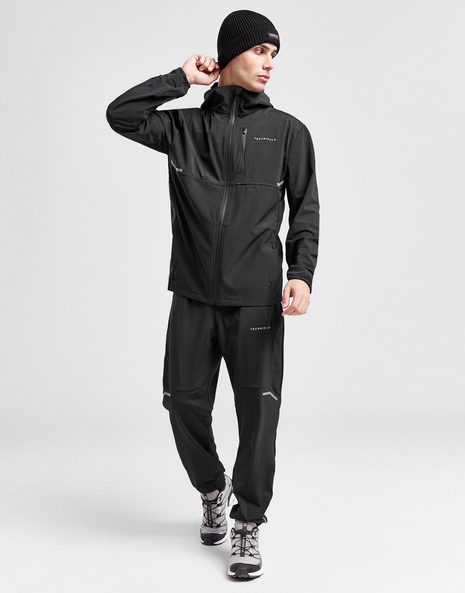 Technicals Volta Jacket