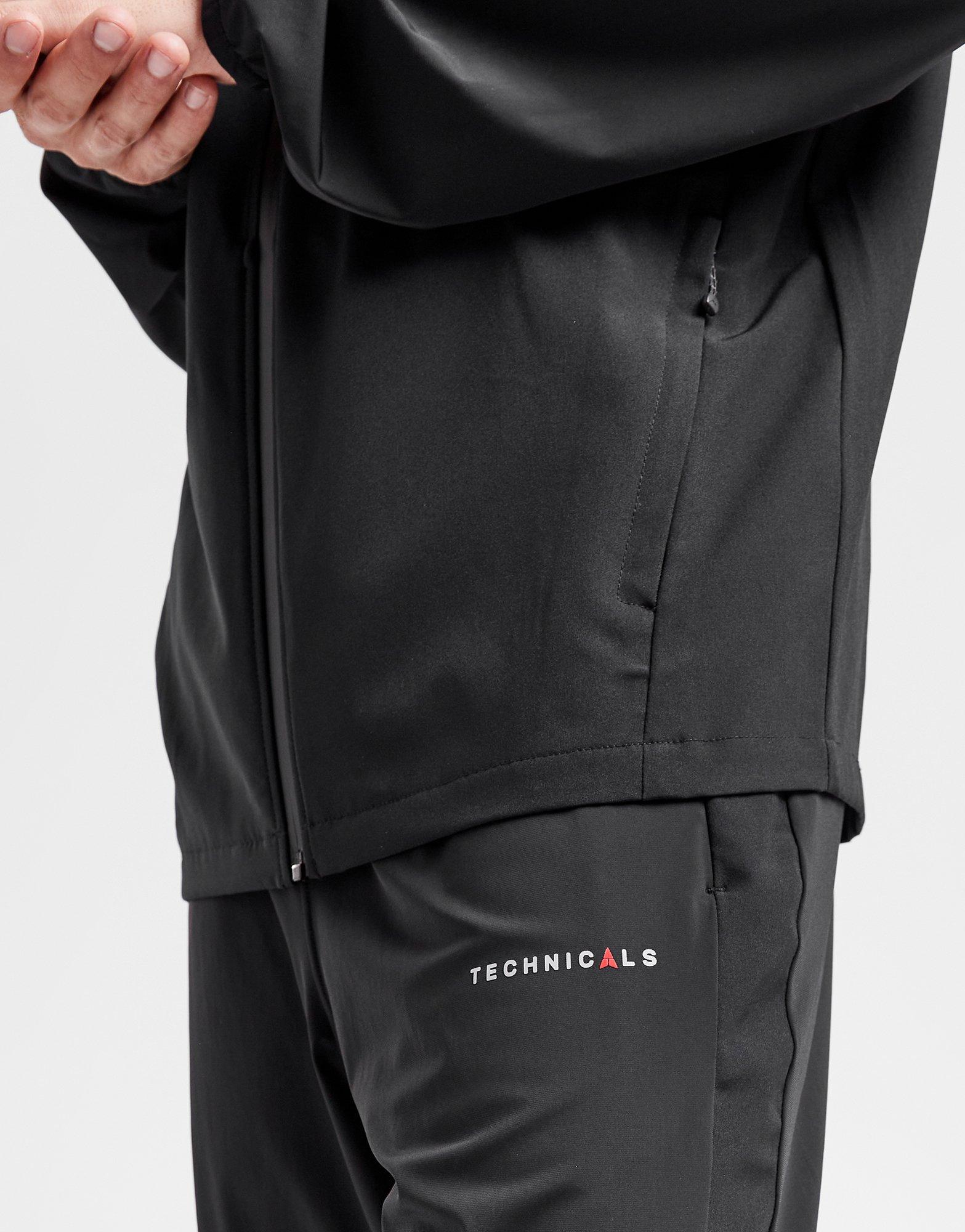 Technicals Volta Woven Track Pants