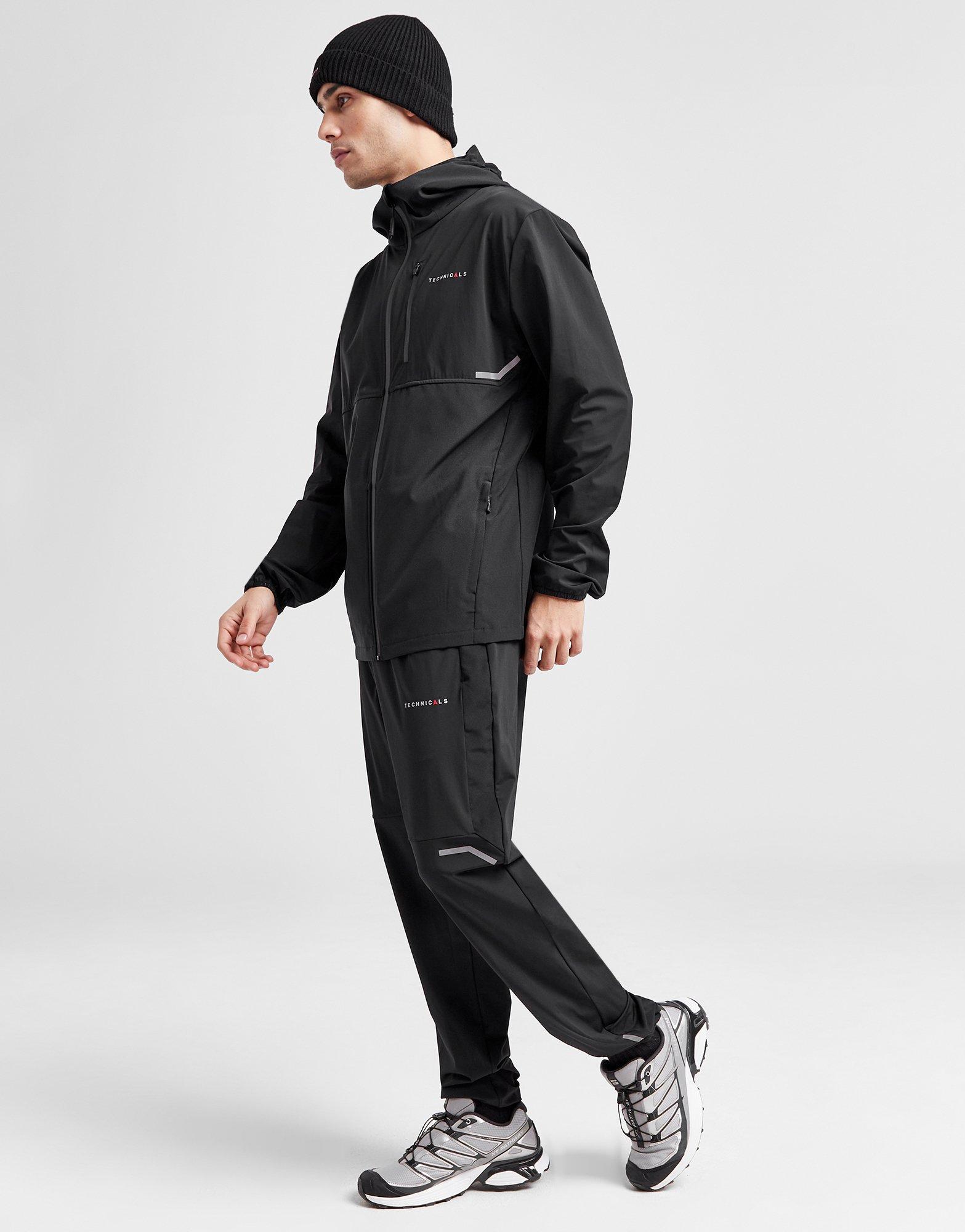 Technicals Volta Woven Track Pants