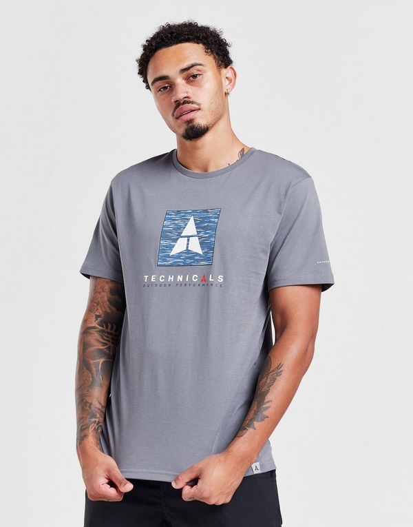 Technicals Grip T-Shirt