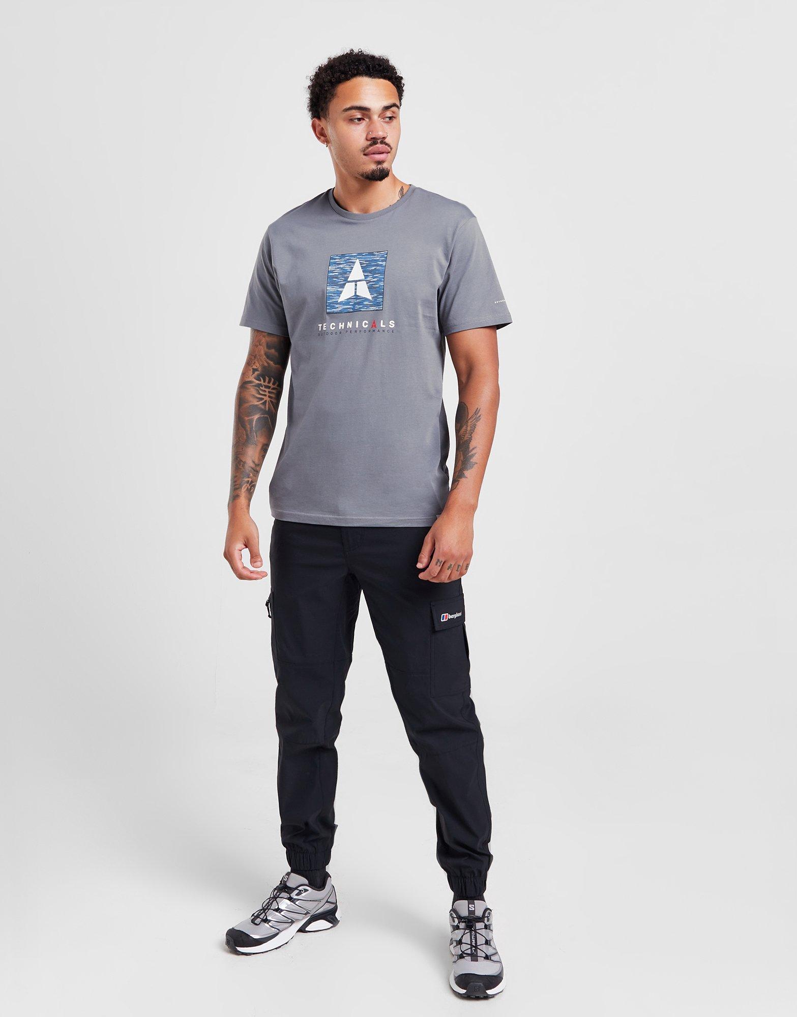 Technicals Grip T-Shirt