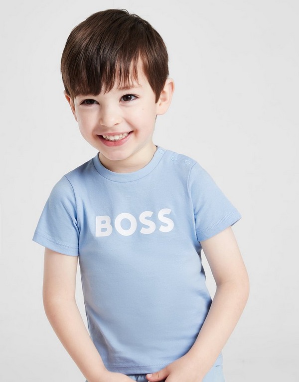 BOSS T-shirt Baby
