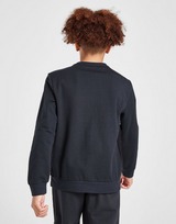 Emporio Armani EA7 Sweatshirt Colour Block Junior