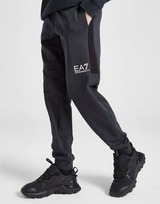 Emporio Armani EA7 pantalón de chándal Colour Block júnior