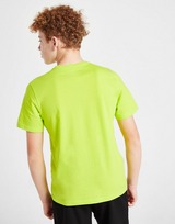 Emporio Armani EA7 T-Shirt Core para Júnior