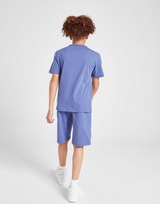 Emporio Armani EA7 T-Shirt/Shorts Set Junior