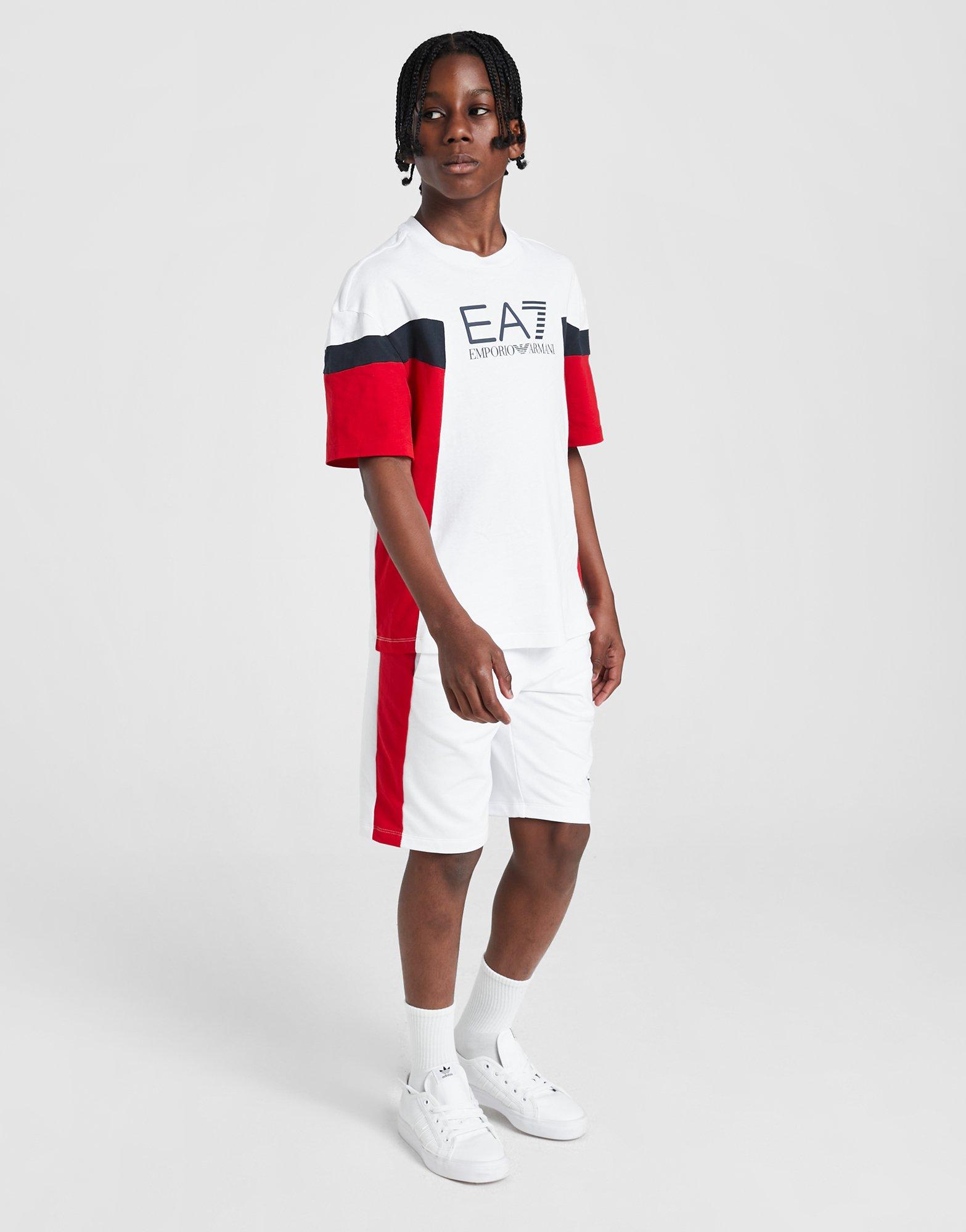 EA7 Emporio Armani T-shirt Junior