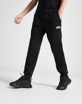 Emporio Armani EA7 Pantalon de jogging Premium Gold Logo Junior