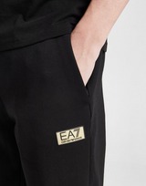 Emporio Armani EA7 Pantalon de jogging Premium Gold Logo Junior