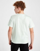 Emporio Armani EA7 7 Lines Short Sleeve T-Shirt Junior